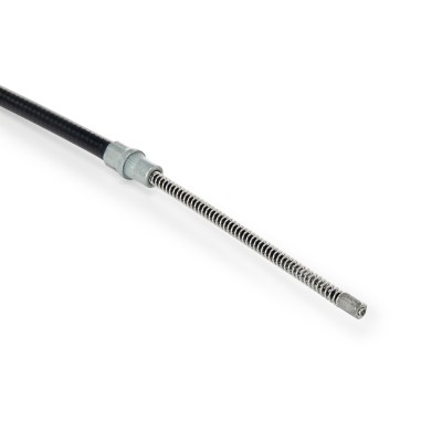 Linka Hamulca Ręcznego RIDEX 124C0153 124C0153 - foto 8