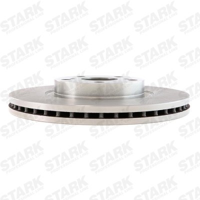 Tarcza hamulcowa Stark SKBD-0020163 SKBD-0020163 - foto 4