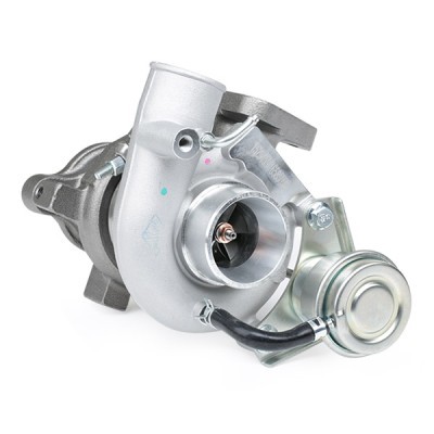Turbina (Turbosprężarka) RIDEX 2234C10575 2234C10575 - foto 4