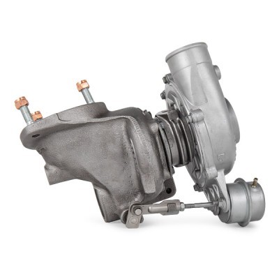 Turbina (Turbosprężarka) RIDEX 2234C10583R 2234C10583R - foto 6