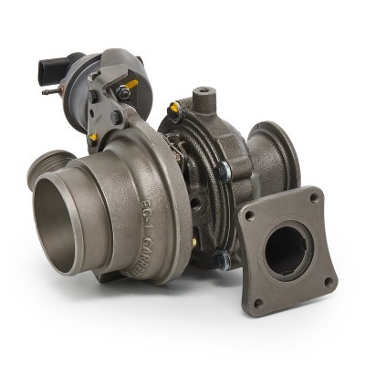 Turbina (Turbosprężarka) RIDEX 2234C0386R 2234C0386R - foto 4