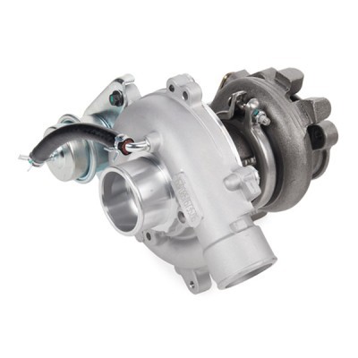 Turbina (Turbosprężarka) RIDEX 2234C0346 2234C0346 - foto 3