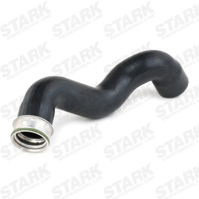 Rura Wąż Turbo Intercoolera Stark SKCHI-2030094 SKCHI-2030094 - foto 3