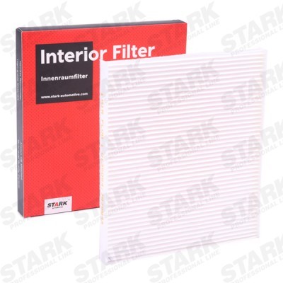 Filtr Kabinowy Stark SKIF-0170055 SKIF-0170055 - foto 2