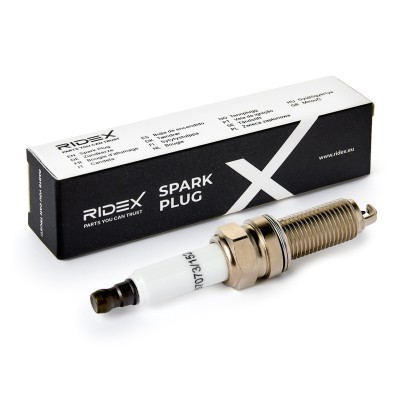 Świeca Zapłonowa RIDEX 686S0138 686S0138 - foto 2