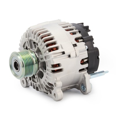Alternator RIDEX 4G0557 4G0557 - foto 6