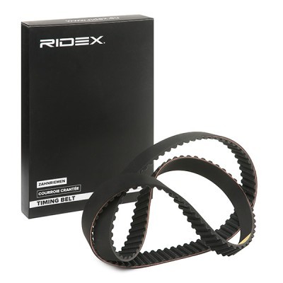 Pasek Rozrządu RIDEX 306T0089 306T0089 - foto 2