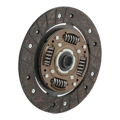 Tarcza sprzęgła RIDEX 262C0028 262C0028 - foto 3