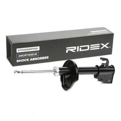 Amortyzator RIDEX 854S0813 854S0813 - foto 3