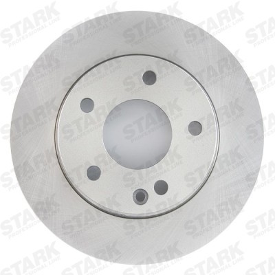 Tarcza hamulcowa Stark SKBD-0020085 SKBD-0020085 - foto 4