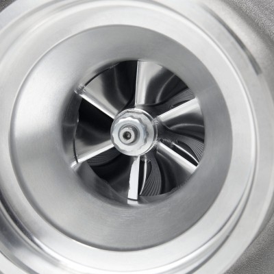 Turbina (Turbosprężarka) RIDEX 2234C10897 2234C10897 - foto 5