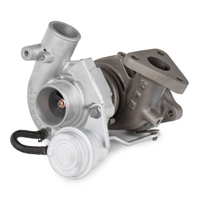 Turbina (Turbosprężarka) RIDEX 2234C10575R 2234C10575R - foto 2