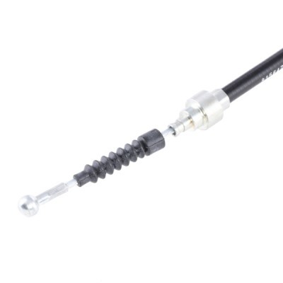 Linka Hamulca Ręcznego RIDEX 124C0156 124C0156 - foto 4