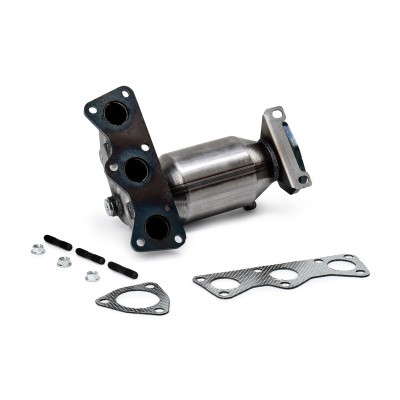 Katalizator RIDEX 429C0250 429C0250 - foto 3