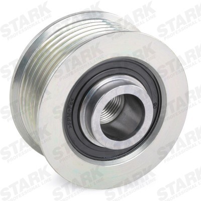 Alternator – sprzęgło jednokierunkowe Stark SKFC-1210009 SKFC-1210009 - foto 4