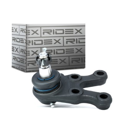 Sworzeń wahacza RIDEX 2462S0178 2462S0178 - foto 2
