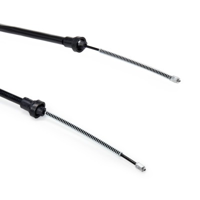 Linka Hamulca Ręcznego RIDEX 124C0731 124C0731 - foto 4