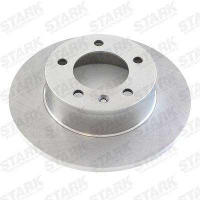 Tarcza hamulcowa Stark SKBD-0020189 SKBD-0020189 - foto 3