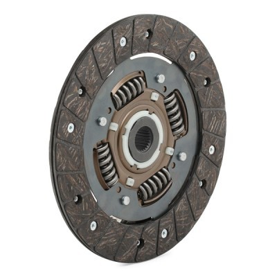 Tarcza sprzęgła RIDEX 262C0028 262C0028 - foto 4
