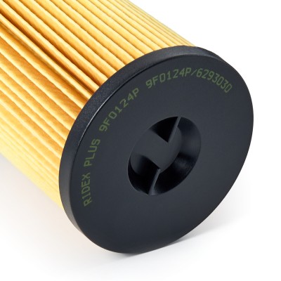 Filtr Paliwa RIDEX 9F0124P 9F0124P - foto 5