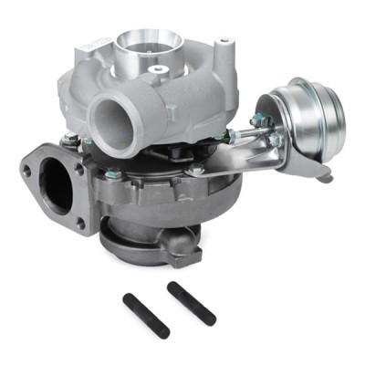 Turbina (Turbosprężarka) RIDEX 2234C0312 2234C0312 - foto 3