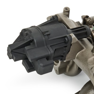 Turbina (Turbosprężarka) RIDEX 2234C11170R 2234C11170R - foto 7