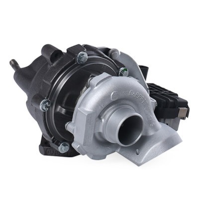 Turbina (Turbosprężarka) RIDEX 2234C0060R 2234C0060R - foto 3