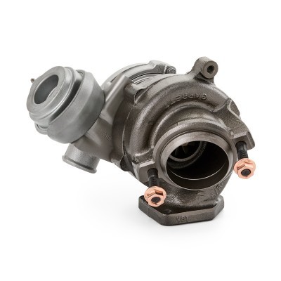 Turbina (Turbosprężarka) RIDEX 2234C10568R 2234C10568R - foto 4