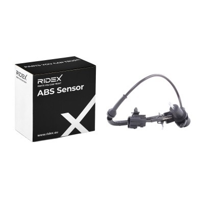 Czujnik ABS RIDEX 412W1519 412W1519 - foto 2