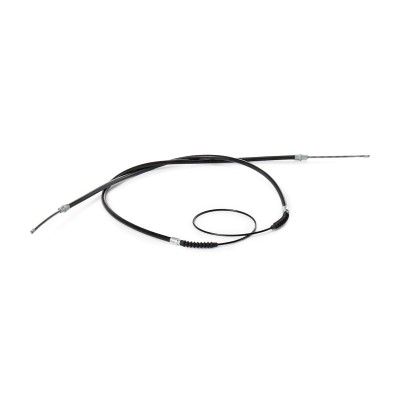 Linka Hamulca Ręcznego RIDEX 124C0153 124C0153 - foto 6