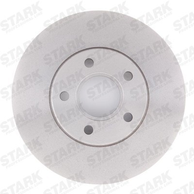 Tarcza hamulcowa Stark SKBD-0020264 SKBD-0020264 - foto 3