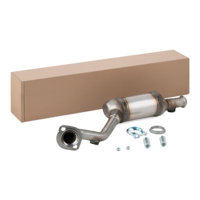 Katalizator RIDEX 429C0149 429C0149 - foto 2