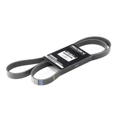 Pasek Klinowy Wielorowkowy RIDEX 305P0308 305P0308 - foto 3