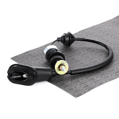 Linka sprzęgła RIDEX 478S0044 478S0044 - foto 2