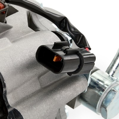 Alternator RIDEX 4G0724 4G0724 - foto 6