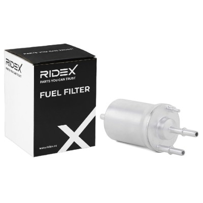 Filtr Paliwa RIDEX 9F0071 9F0071 - foto 6