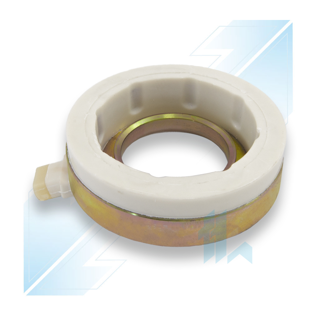 Elektromagnes Sprężarki Klimatyzacji GM/HARRISON V5 NI, 12V 116GV50202 - foto 4
