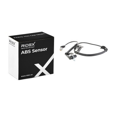Czujnik ABS RIDEX 412W0119 412W0119 - foto 2