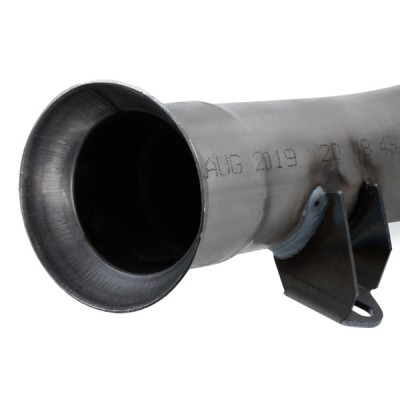 Katalizator RIDEX 429C0487 429C0487 - foto 8