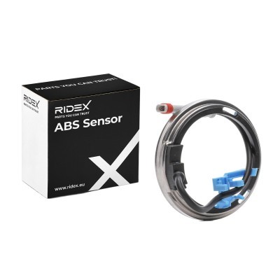 Czujnik ABS RIDEX 412W0846 412W0846 - foto 2