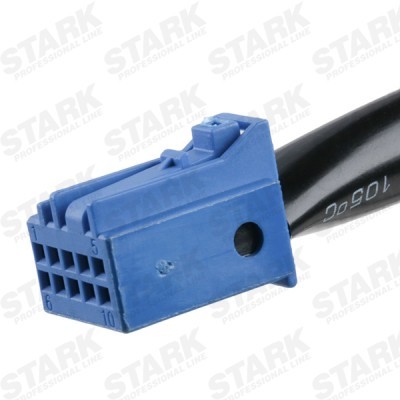Przełącznik podnośnika szyby Stark SKSW-1870025 SKSW-1870025 - foto 5