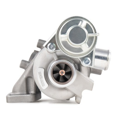 Turbina (Turbosprężarka) RIDEX 2234C0319 2234C0319 - foto 5
