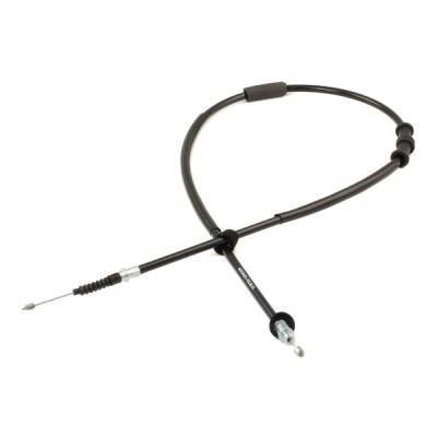 Linka Hamulca Ręcznego RIDEX 124C0602 124C0602 - foto 3
