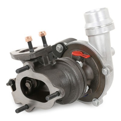 Turbina (Turbosprężarka) RIDEX 2234C10119R 2234C10119R - foto 3