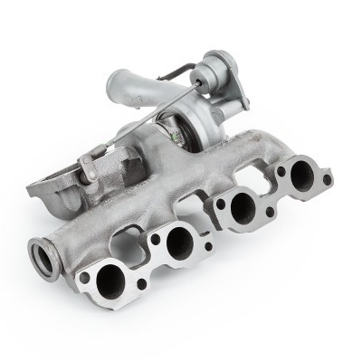 Turbina (Turbosprężarka) RIDEX 2234C0477R 2234C0477R - foto 7
