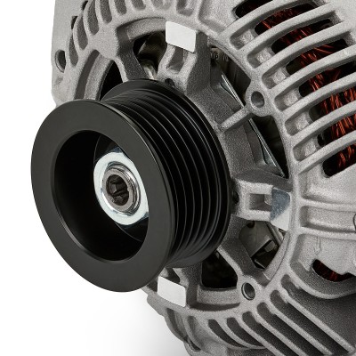 Alternator RIDEX 4G0380P 4G0380P - foto 5