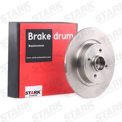 Tarcza hamulcowa Stark SKBD-0023829 SKBD-0023829 - foto 2