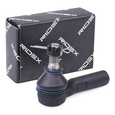 Końcówka drążka kierowniczego RIDEX 914T0608 914T0608 - foto 2