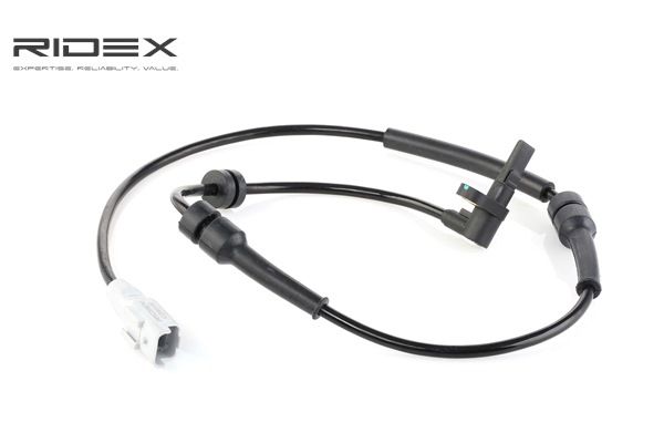 Czujnik ABS RIDEX 412W0156 412W0156 - foto 1