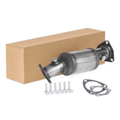 Katalizator RIDEX 429C0036 429C0036 - foto 3